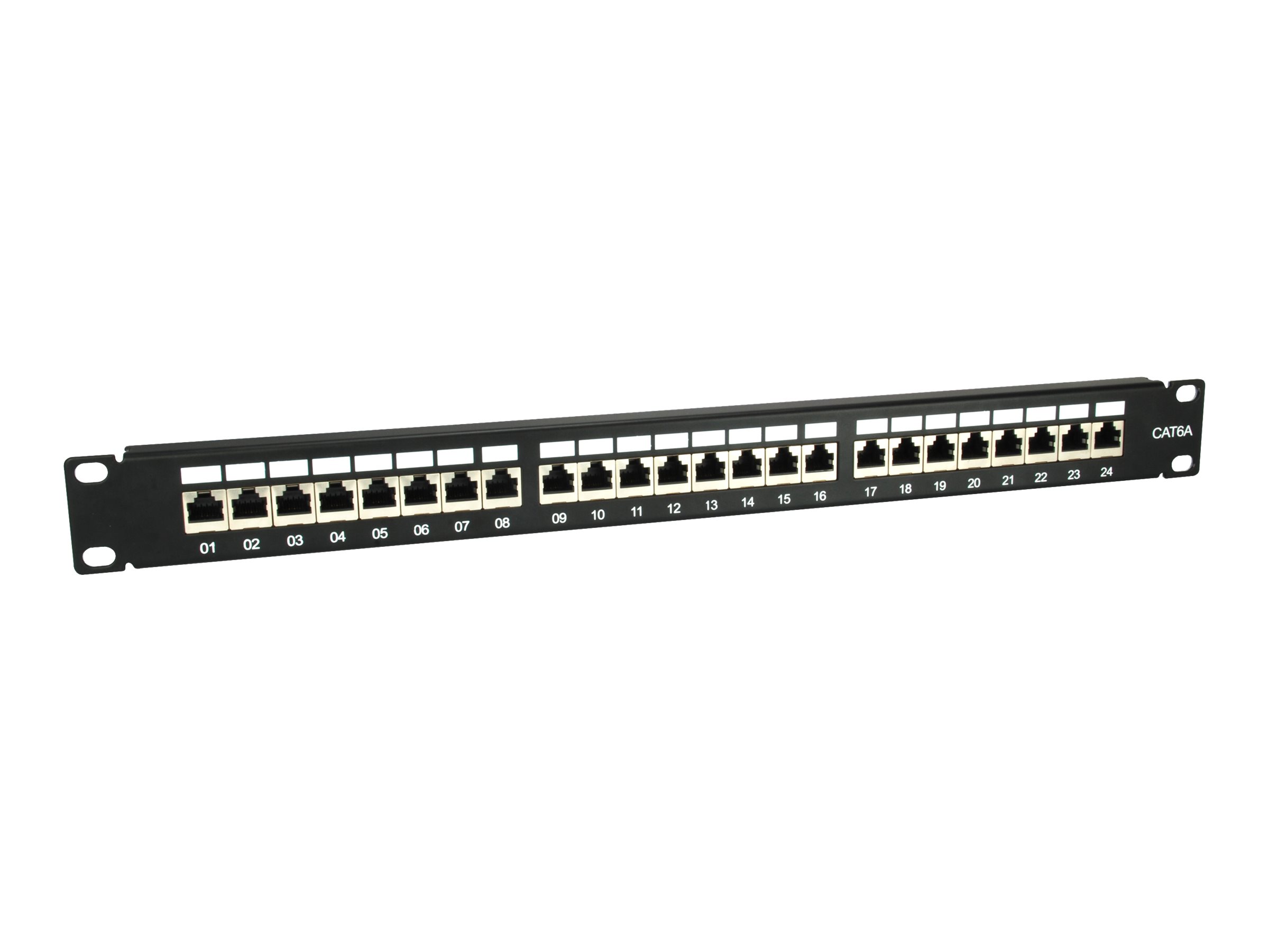 326625 4015867207642 Equip Pro - Patch Panel - CAT  Etree Shop Deutschland online 1