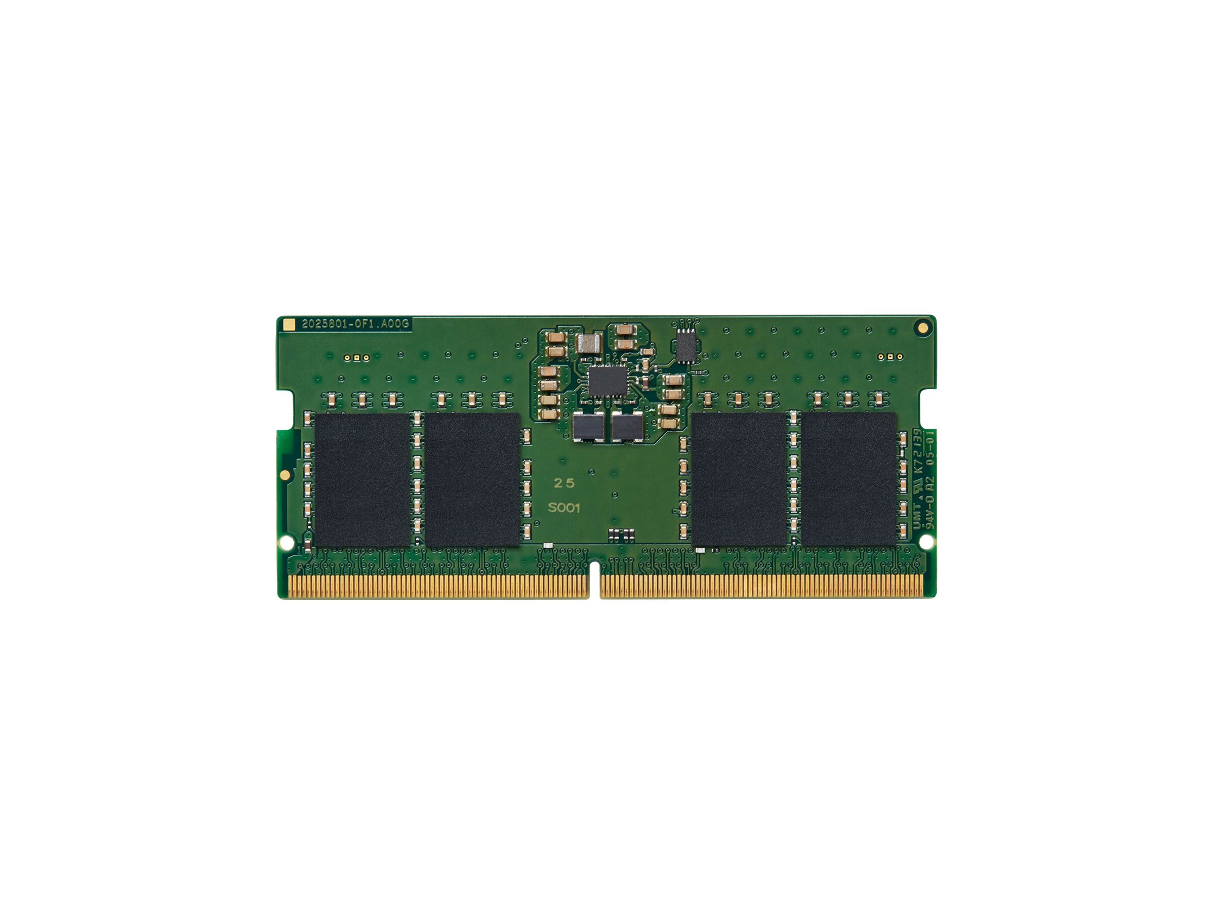 KVR56S46BS6-8 0740617334074 Kingston ValueRAM - DDR5 - Mod Etree Shop Deutschland online 1