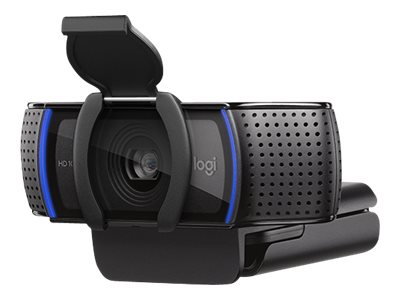 07-0097855162045 0097855162045 Logitech C920e - Webcam - Farb Etree Shop Deutschland online 2