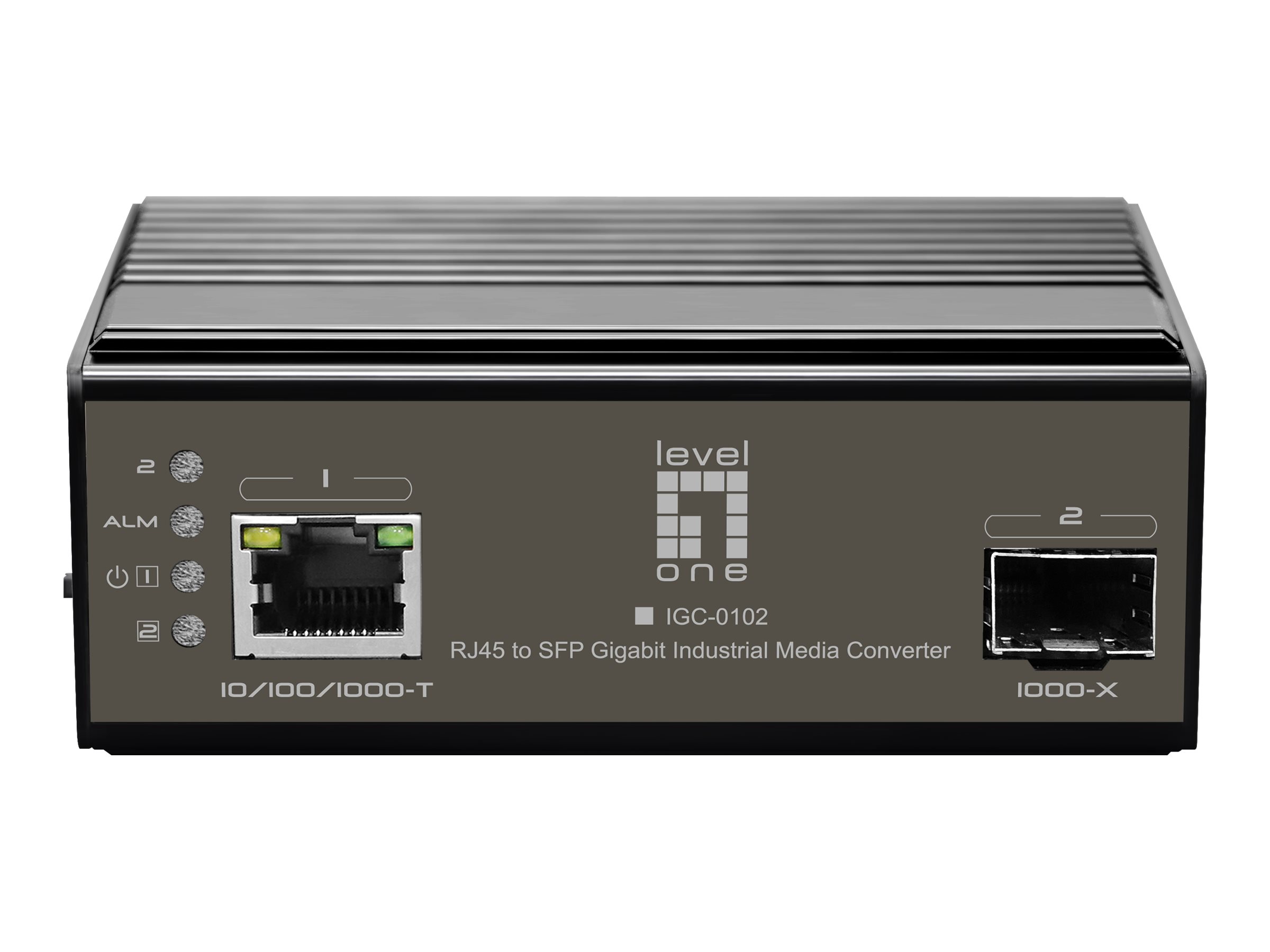 07-4015867223949 4015867223949 LevelOne IGC-0102 - Medienkonv Etree Shop Deutschland online 1