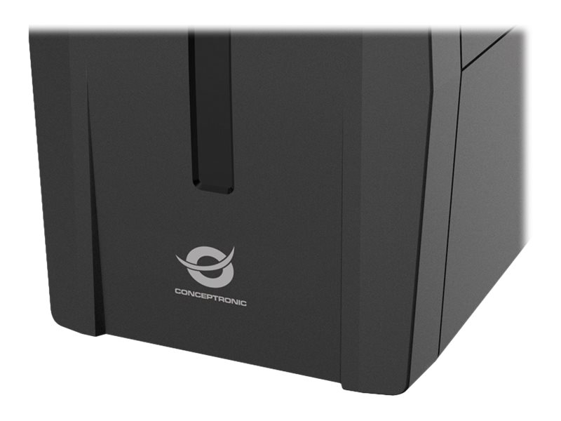 07-4015867205181 4015867205181 Conceptronic Zeus 01ES - USV - Etree Shop Deutschland online 4