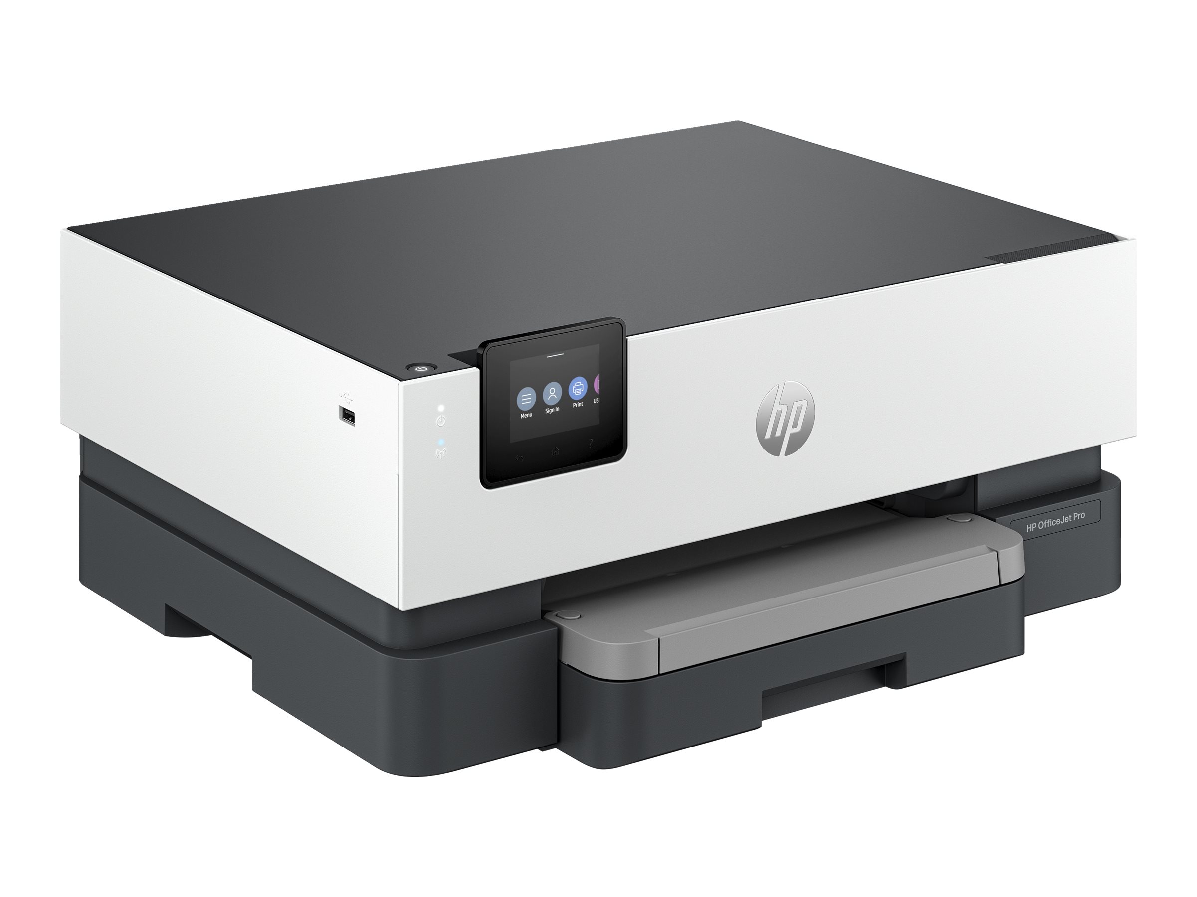 5A0S3B#629 0196786896392 HP Officejet Pro 9110b 5A0S3B# Etree Shop Deutschland online 3