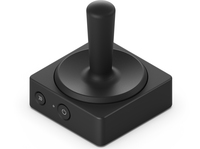 J89-00002 0196388337088 Microsoft Adaptive Joystick Bu Etree Shop Deutschland online 1