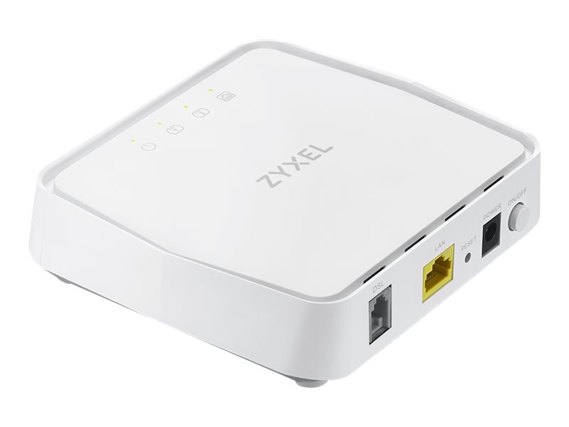 VMG4005-B50A-EU01V1F 4718937609208 ZyXEl VMG4005-B50A - Router -  Etree Shop Deutschland online 1