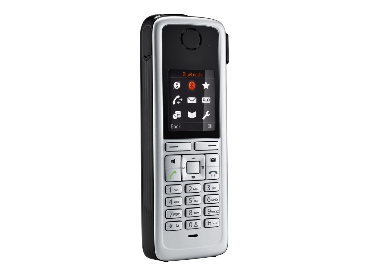 L30250-F600-C400 Etree Shop 2 L30250-F600-C400 4250366830957 Unify OpenStage M3 - Schnurlos Etree Shop Deutschland online 2