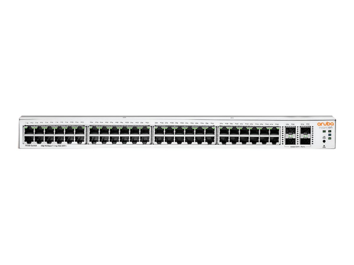 JL686B#ABB 0190017593654 HPE Networking Instant On 1930 Etree Shop Deutschland online 1