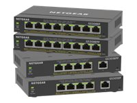 GS308EPP-100PES 0606449153095 Netgear Plus GS308EPP - Switch Etree Shop Deutschland online 1