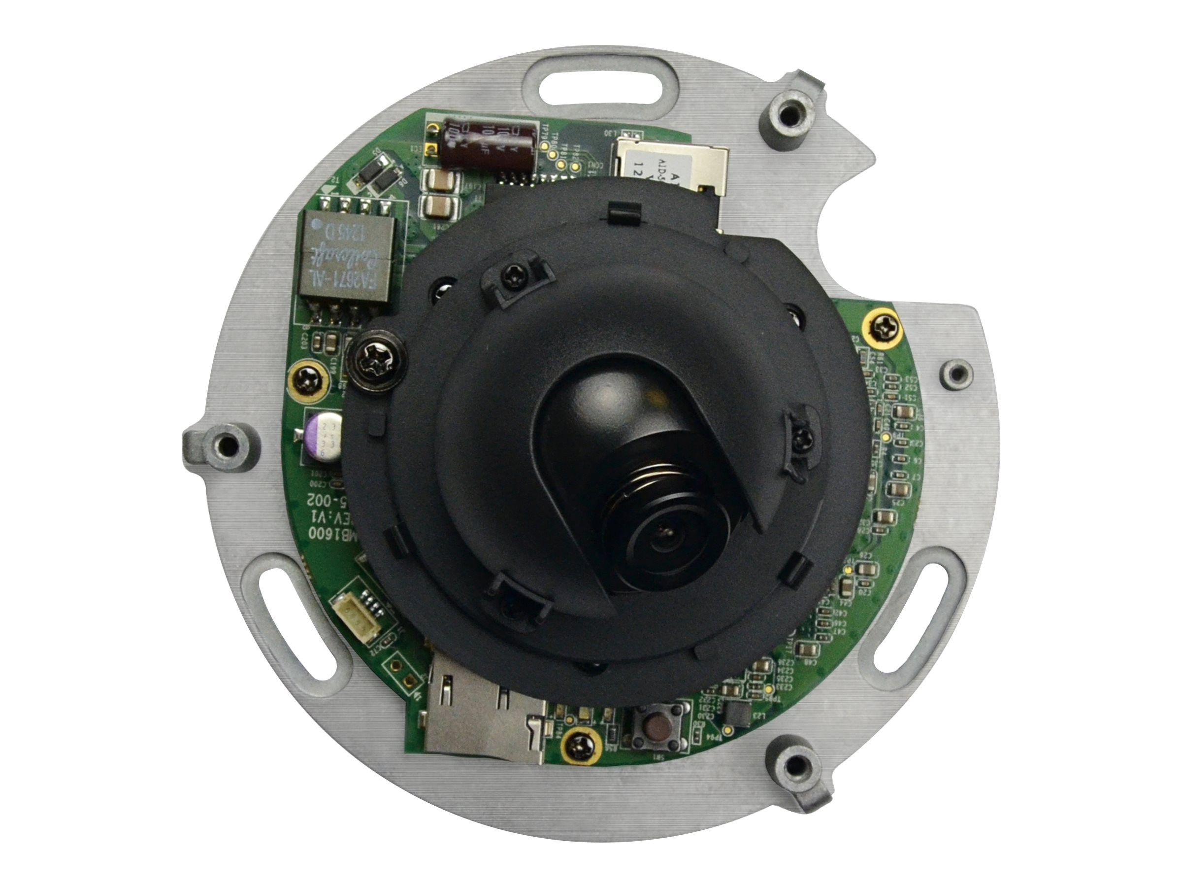 FCS-3054 4015867189689 LevelOne FCS-3054 - Netzwerk-Ü Etree Shop Deutschland online 2