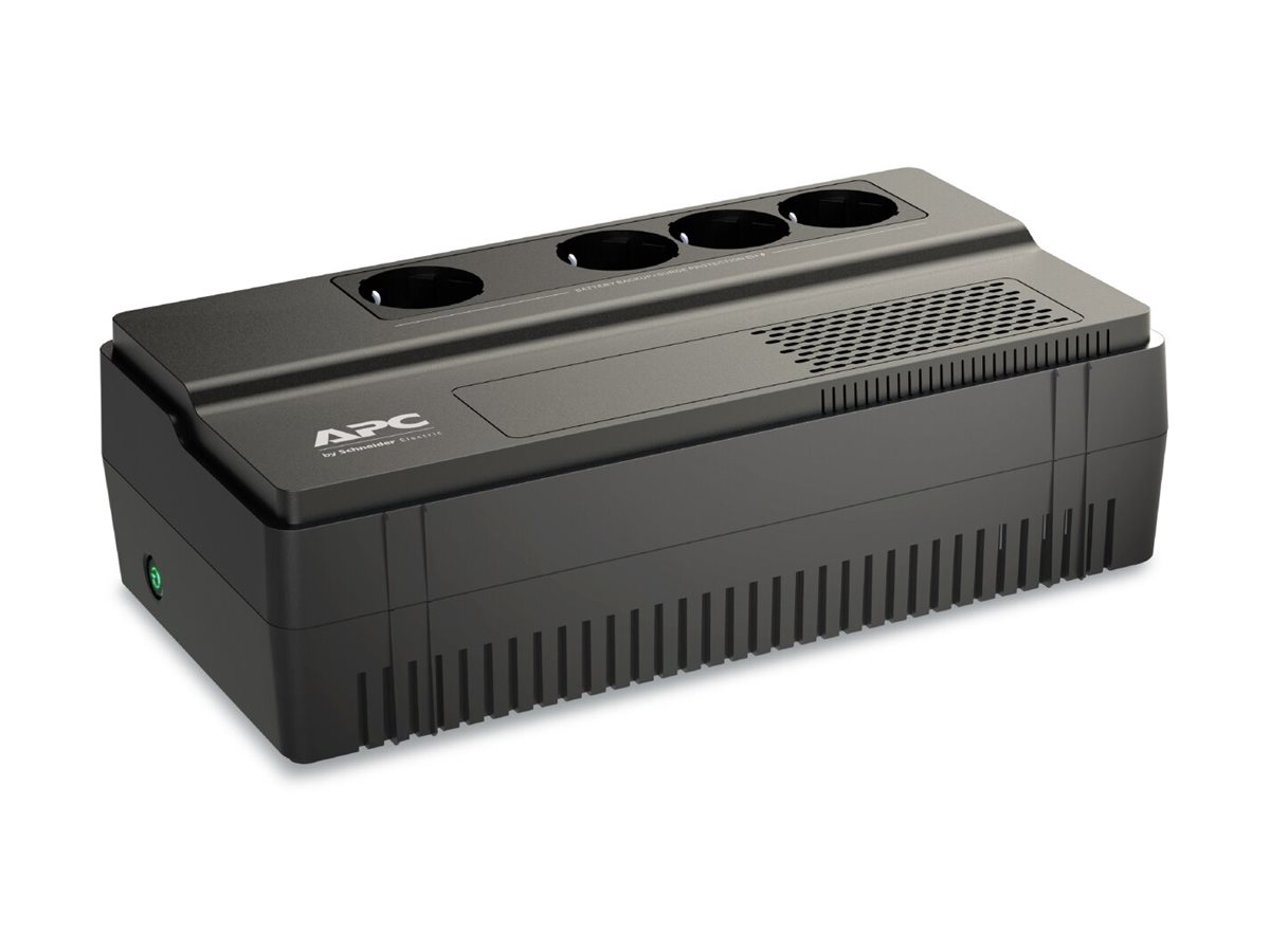 BV650I-GR 0731304338321 APC Easy UPS BV BV650I-GR - US Etree Shop Deutschland online 1