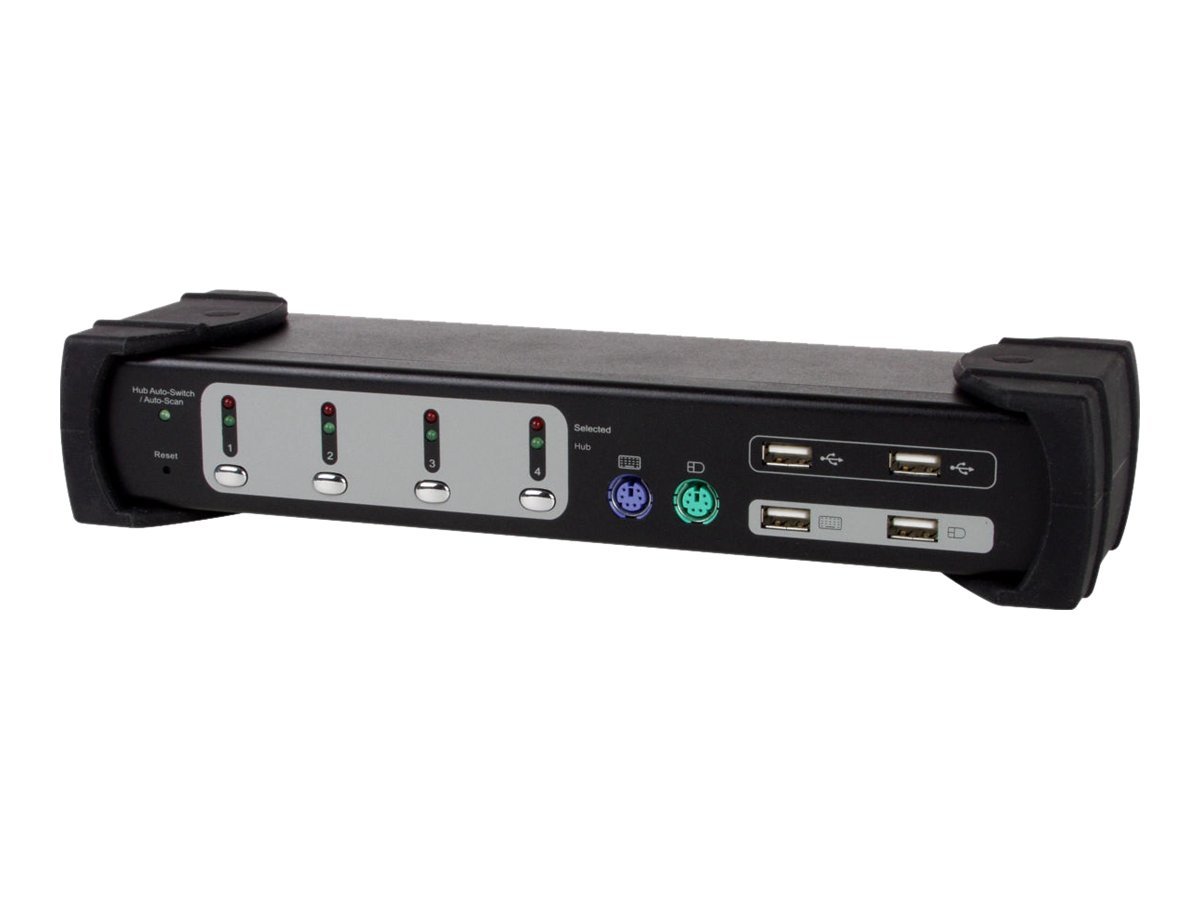 331544 4015867176245 Equip Dual Monitor 4-Port Komb Etree Shop Deutschland online 1