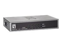 GEU-0521 4015867173480 levelOne GEU-0521 - Switch - u Etree Shop Deutschland online 1