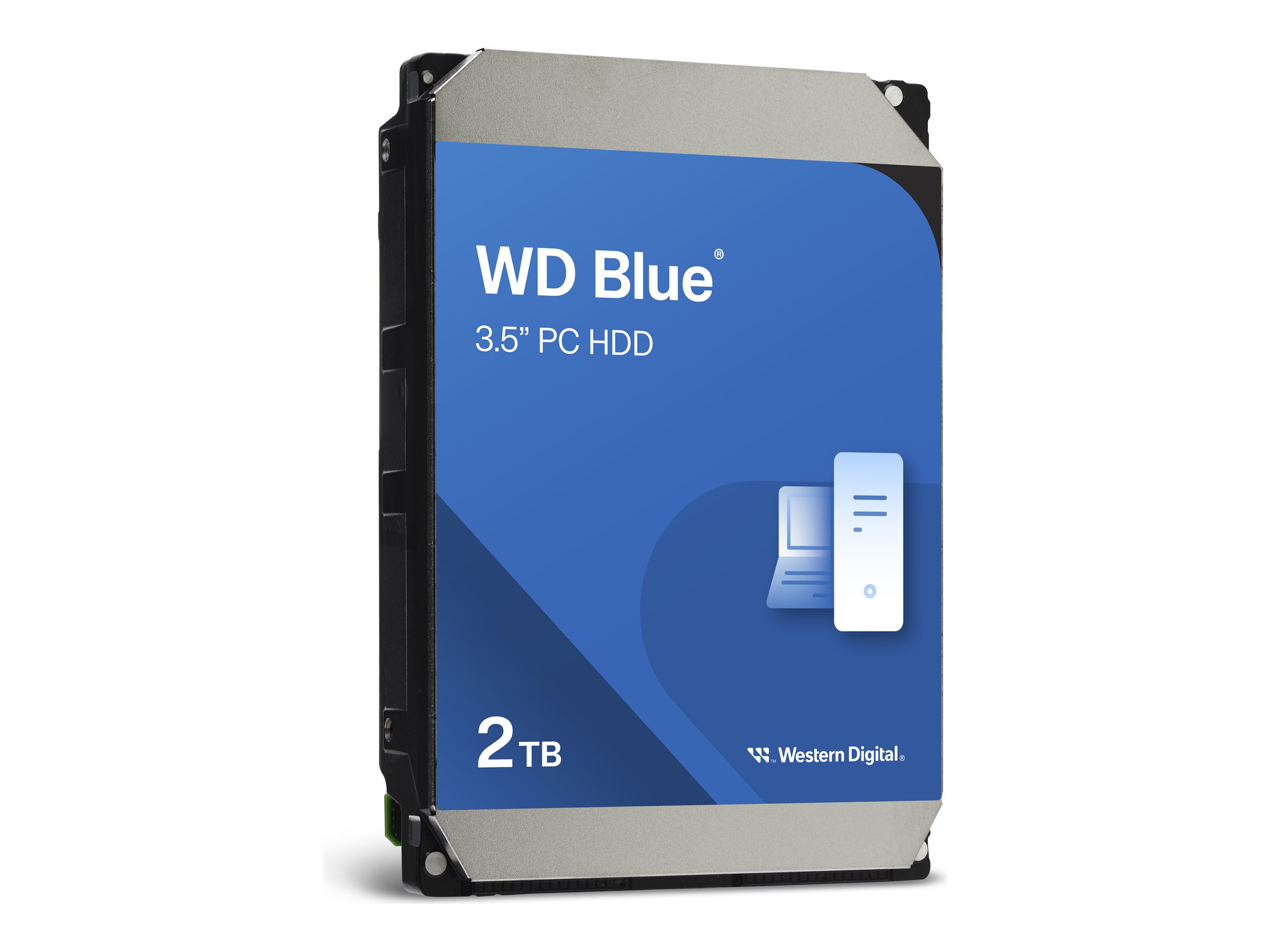 WD20EARZ 0718037900667 WD Blue WD20EARZ - Festplatte  Etree Shop Deutschland online 3