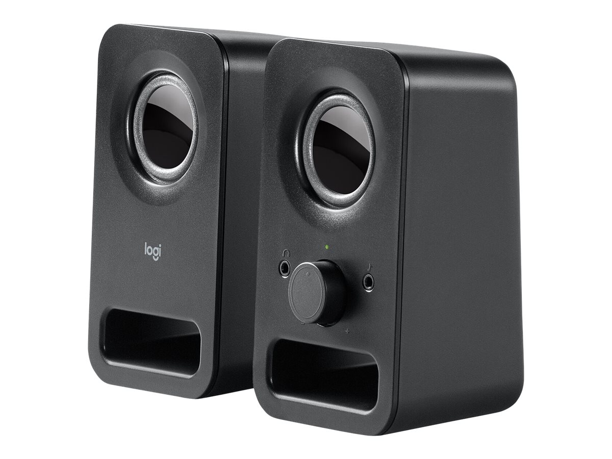 980-000814 5099206048782 logitech Z150 - lautsprecher - Etree Shop Deutschland online 1