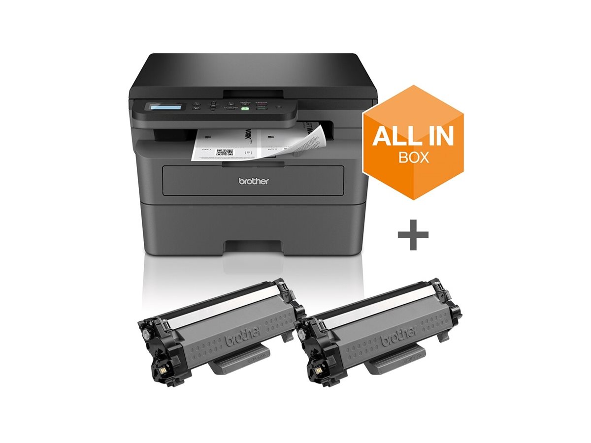 07-4977766831345 4977766831345 Brother DCP-L2627DWXL - Multif Etree Shop Deutschland online 1