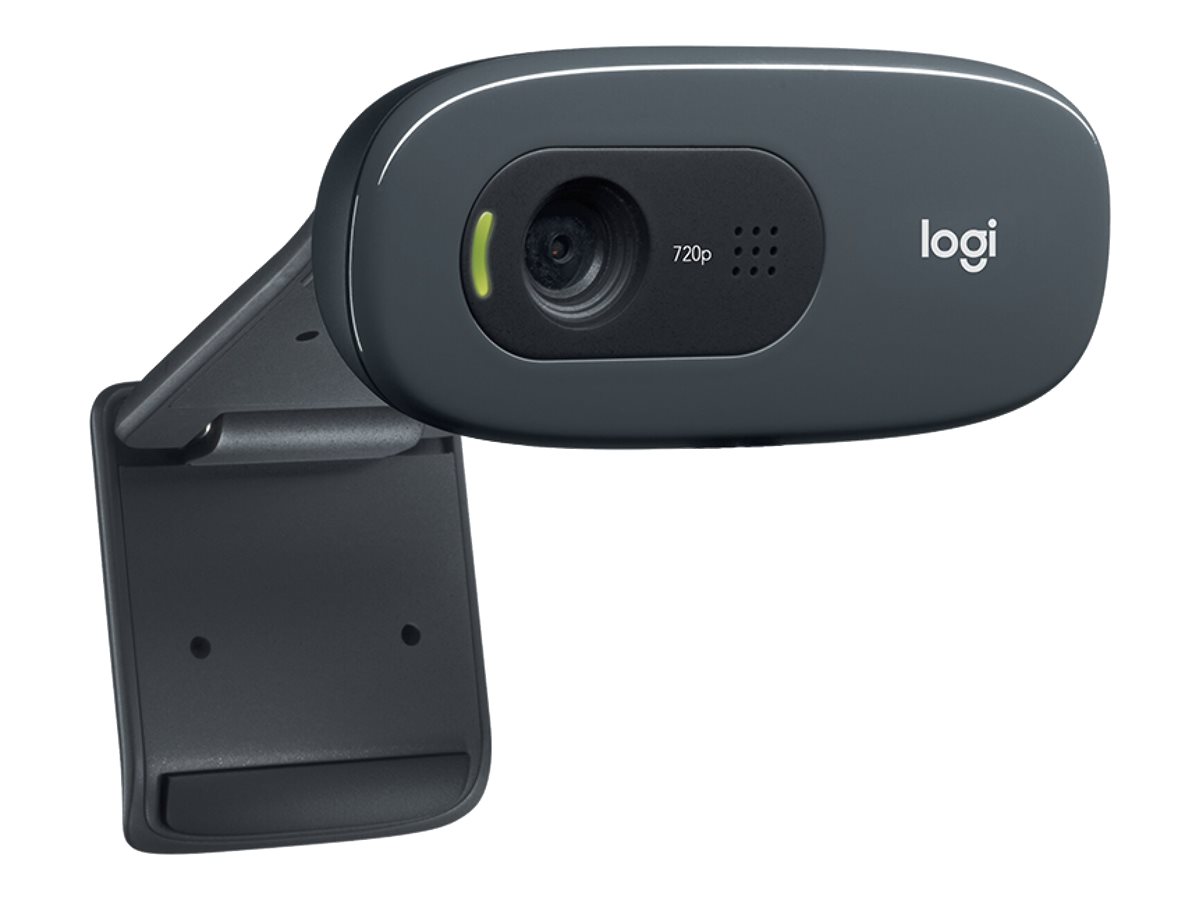 960-001063 5099206064201 Logitech HD-Webcam C270 Etree Shop Deutschland online 2