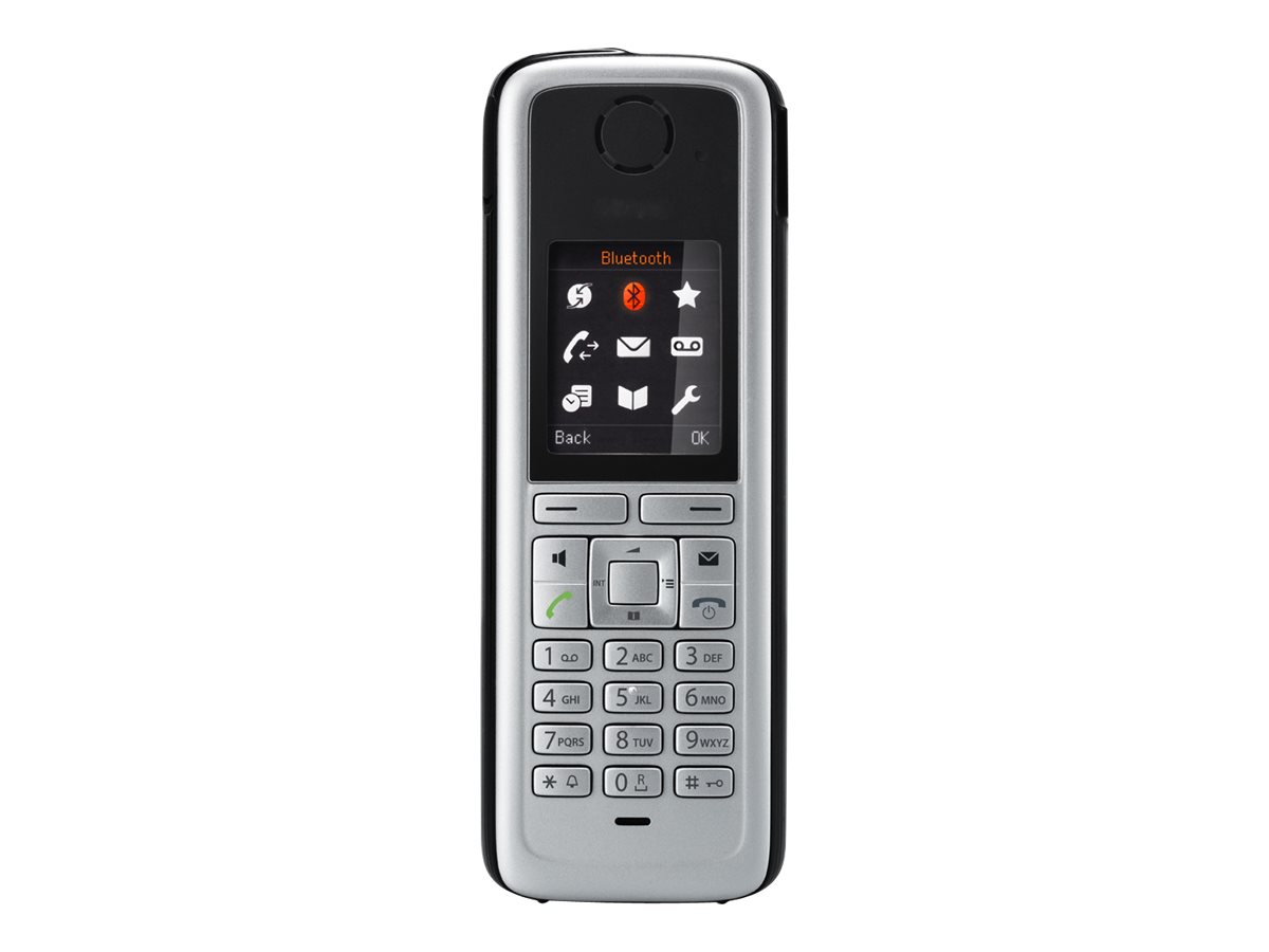 L30250-F600-C400 Etree Shop 3 L30250-F600-C400 4250366830957 Unify OpenStage M3 - Schnurlos Etree Shop Deutschland online 3
