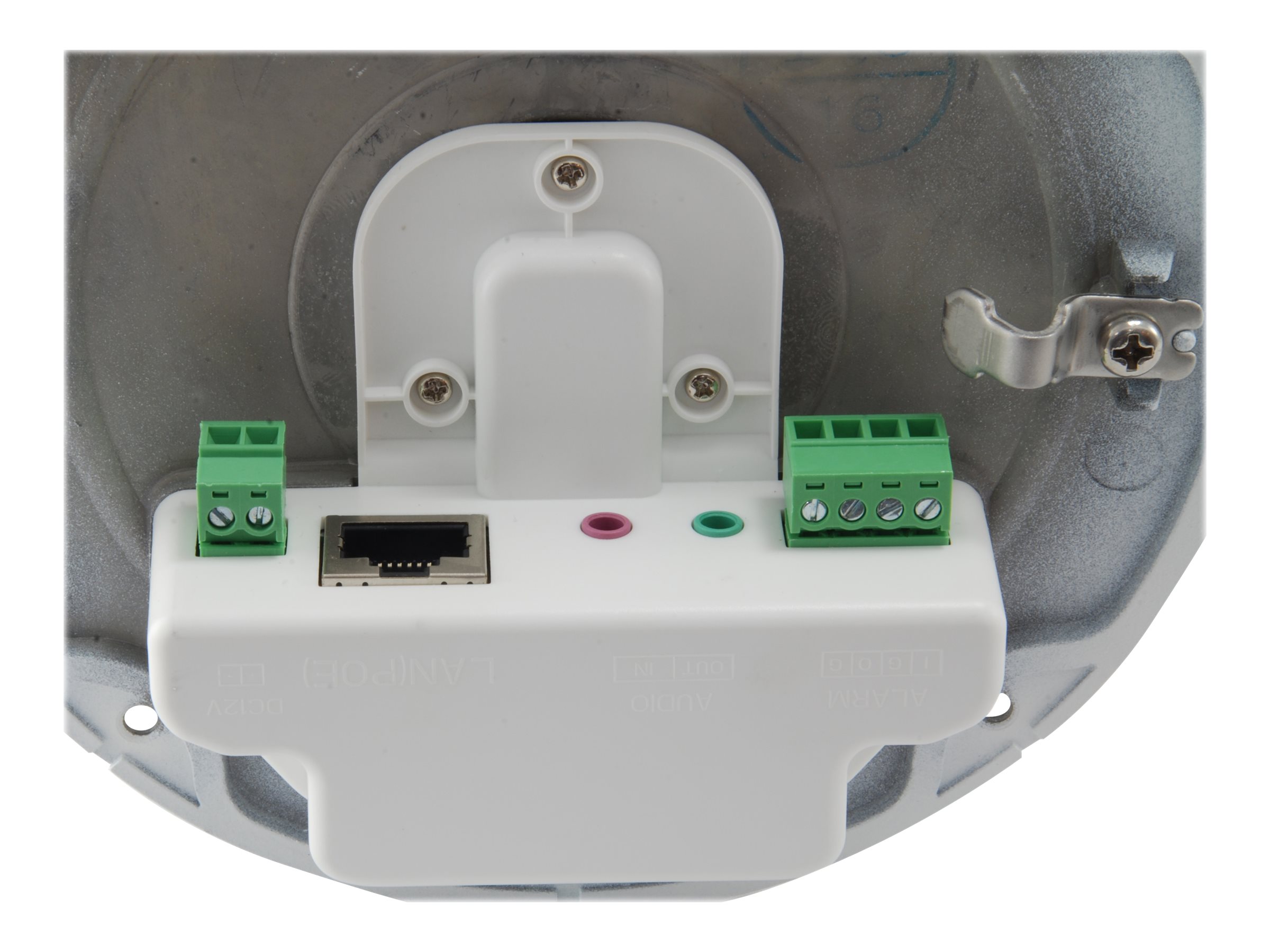 271925 4015867205334 LevelOne FCS-5096 - Netzwerk-Ü Etree Shop Deutschland online 3