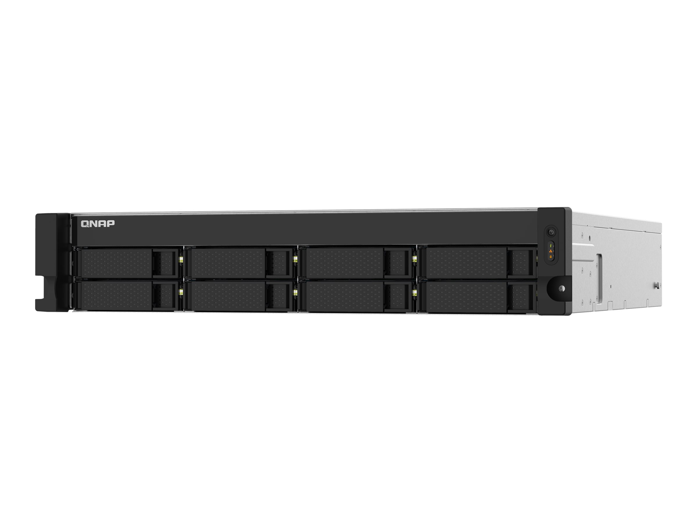 TS-832PXU-4G 4713213518151 QNAP TS-832PXU - NAS-Server -  Etree Shop Deutschland online 3