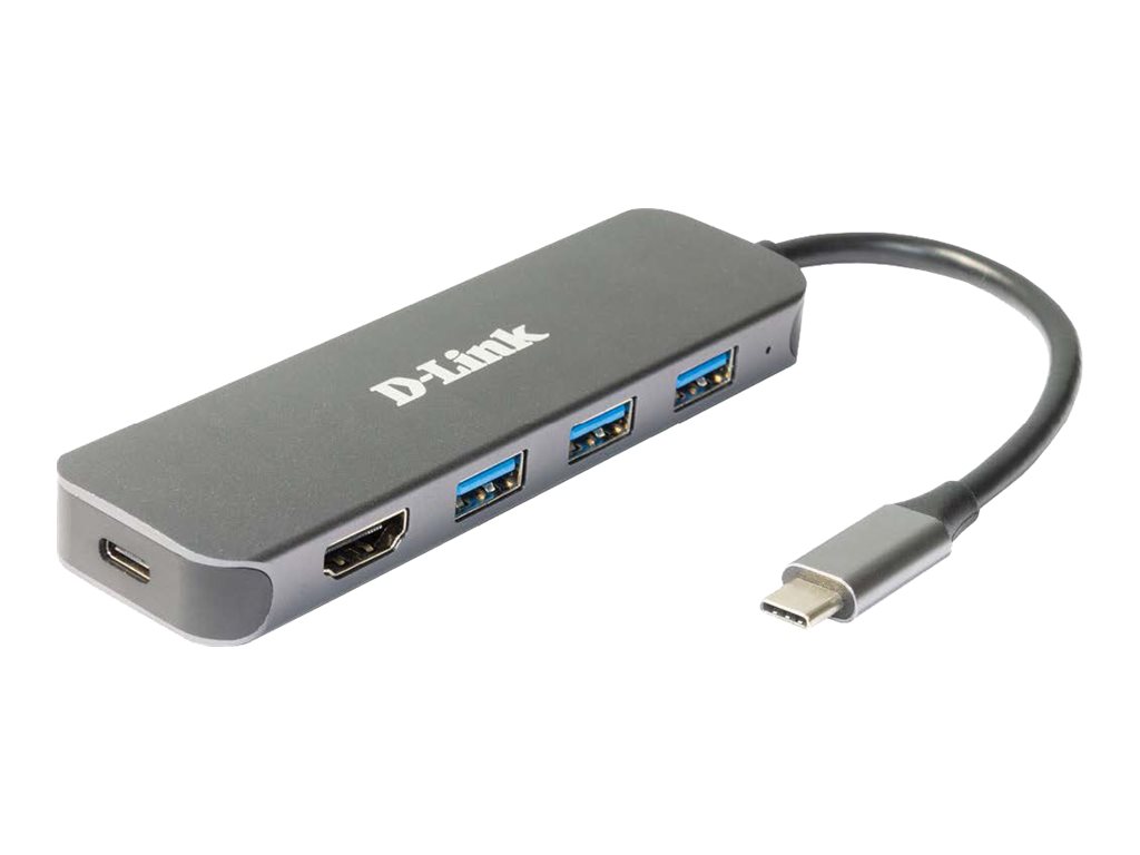 DUB-2333 Etree Shop 3 DUB-2333 0790069468605 D-link DUB-2333 - Dockingstati Etree Shop Deutschland online 3