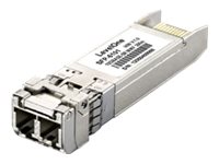 LevelOne SFP-6121 - SFP+-Transceiver-Modul - 10 GigE, 10Gb Fibre Channel