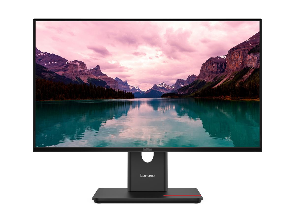 64A4MATXEU 0198155418754 Lenovo ThinkVision T24-40 - LE Etree Shop Deutschland online 1