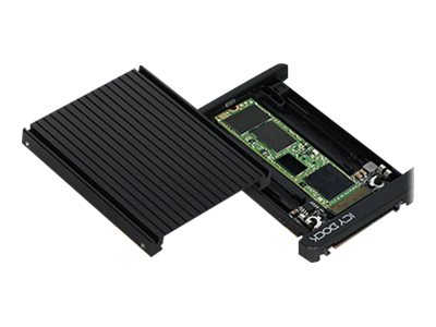 MB705M2P-B 4713227445191 Icy Dock EZConvert MB705M2P-B  Etree Shop Deutschland online 1