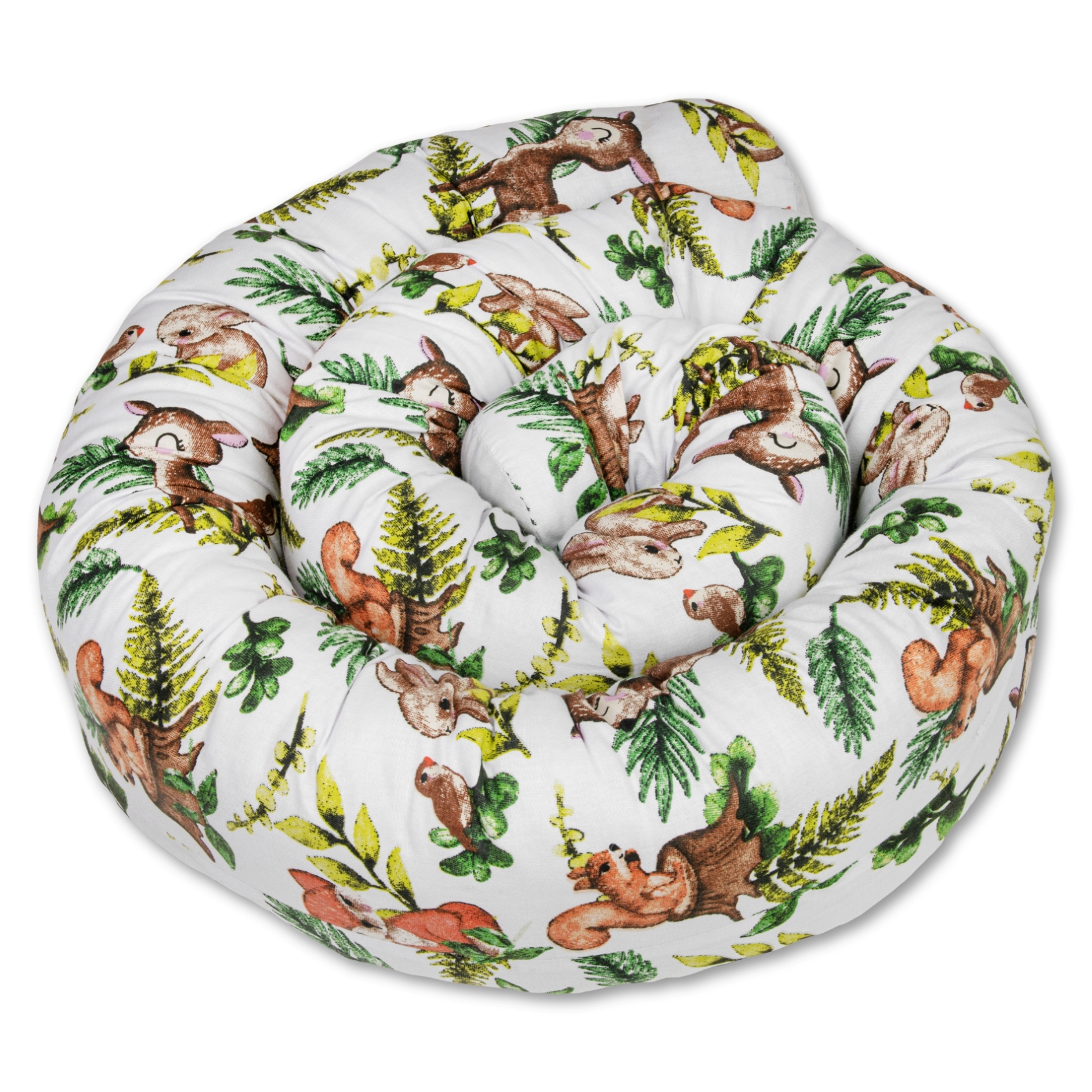 LUL-NS-GRW 5906118630106 LULANDO NESTCHENSCHLANGE GRAU  Etree Shop Deutschland online 1