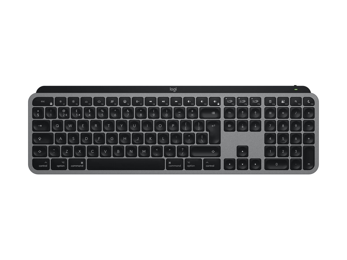 920-011625 5099206114685 Logitech Master Series MX Keys Etree Shop Deutschland online 3