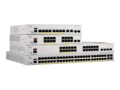 C1000-48P-4G-L 0889728248587 Cisco Catalyst 1000-48P-4G-L - Etree Shop Deutschland online 2
