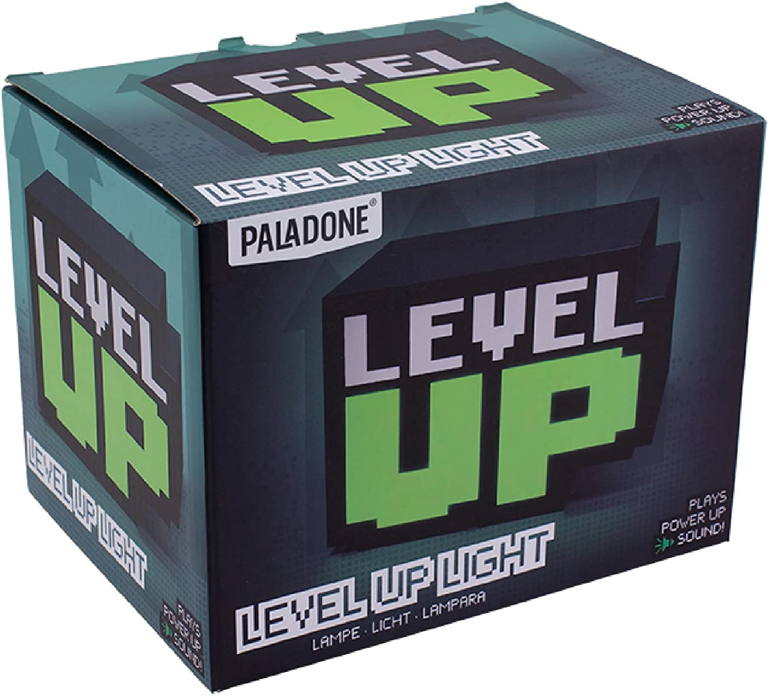 PP8588 5055964773342 Paladone level Up light with S Etree Shop Deutschland online 1