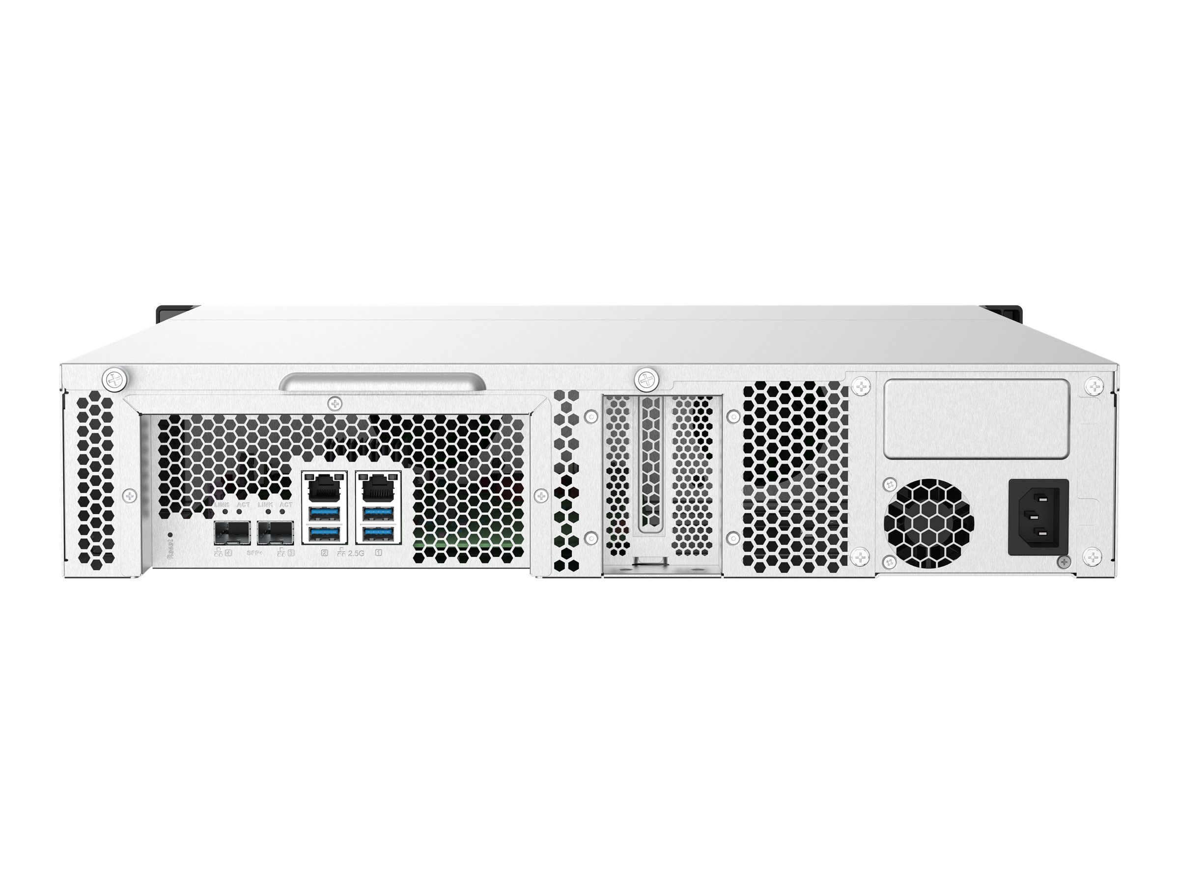 TS-832PXU-4G 4713213518151 QNAP TS-832PXU - NAS-Server -  Etree Shop Deutschland online 4