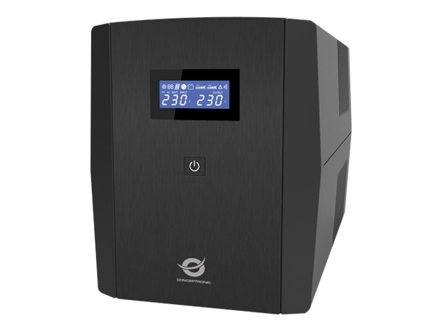 ZEUS03E 4015867204023 Conceptronic Zeus 03E - USV -  Etree Shop Deutschland online 1