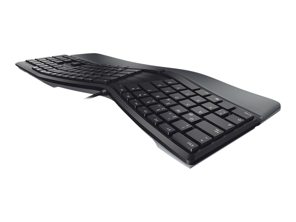 JK-4500DE-2 4025112093937 Cherry KC 4500 ERGO - Tastatur Etree Shop Deutschland online 4