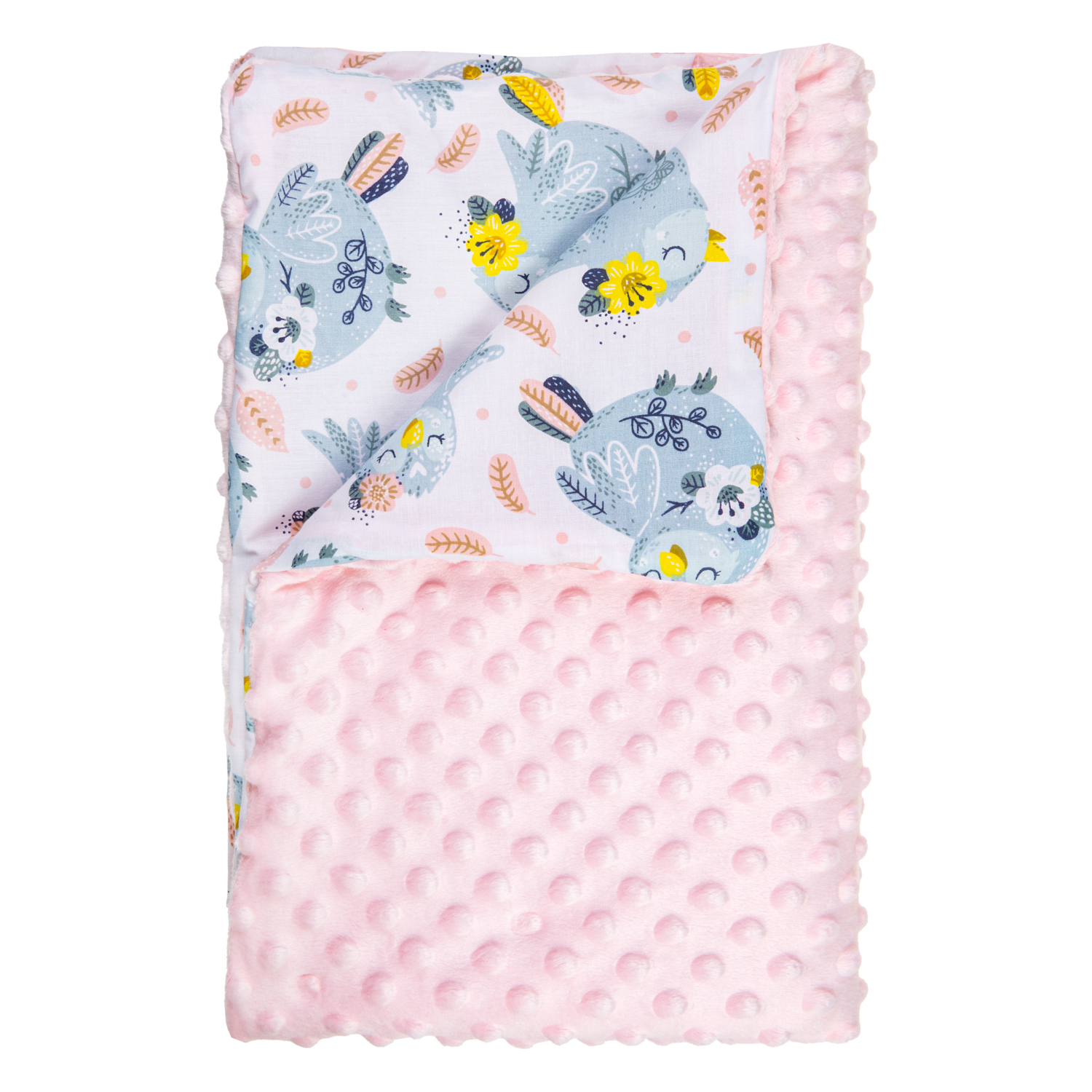 LUL-BD-RSBI 5906118630090 LULANDO BABYDECKE 100 X 75 CM  Etree Shop Deutschland online 2