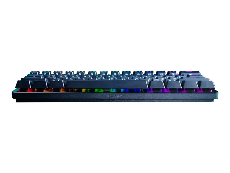 RZ03-03390200-R3M1 8886419345749 Razer Huntsman Mini - Tastatur Etree Shop Deutschland online 3