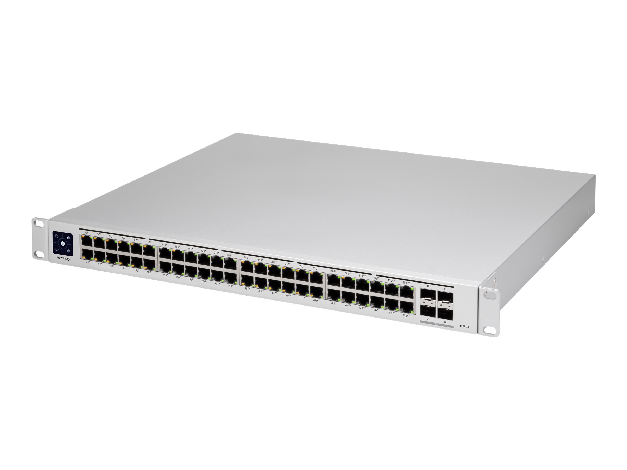 USW-PRO-48-POE 0817882027656 UbiQuiti UniFi Switch USW-PRO- Etree Shop Deutschland online 1