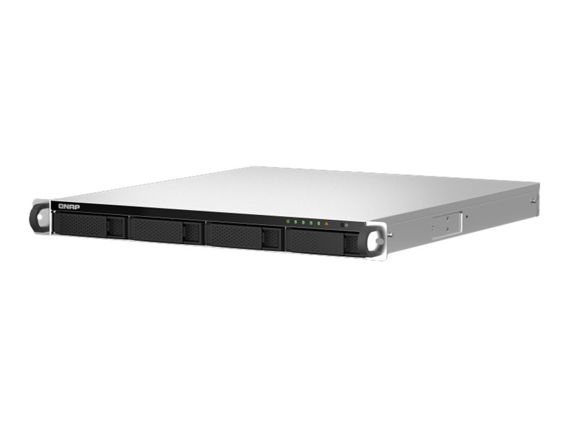 TS-464U-RP-8G 4711103082201 QNAP TS-464U-RP - NAS-Server - Etree Shop Deutschland online 1