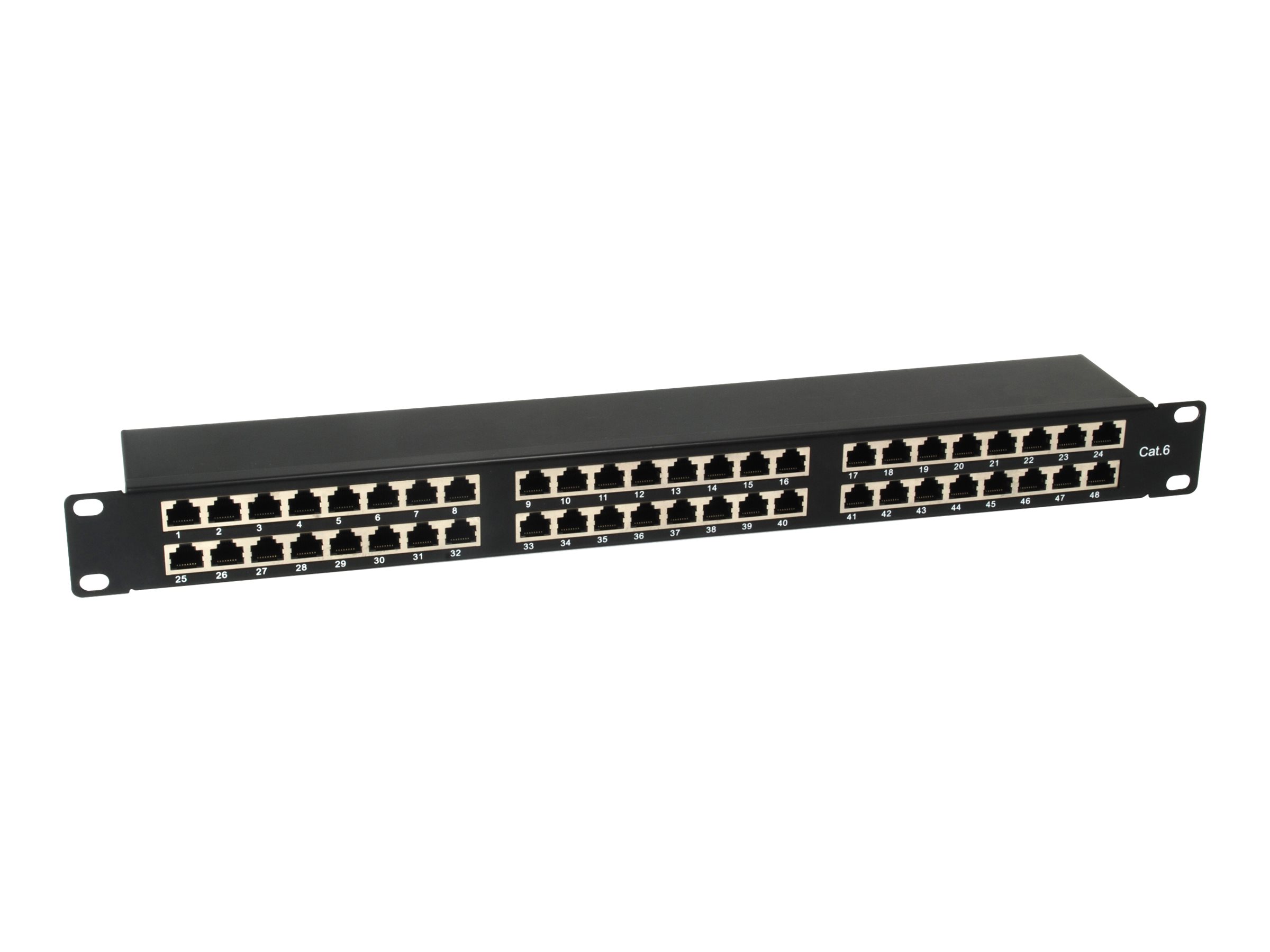 326449 4015867207154 Equip Pro - Patch Panel - Rack Etree Shop Deutschland online 1