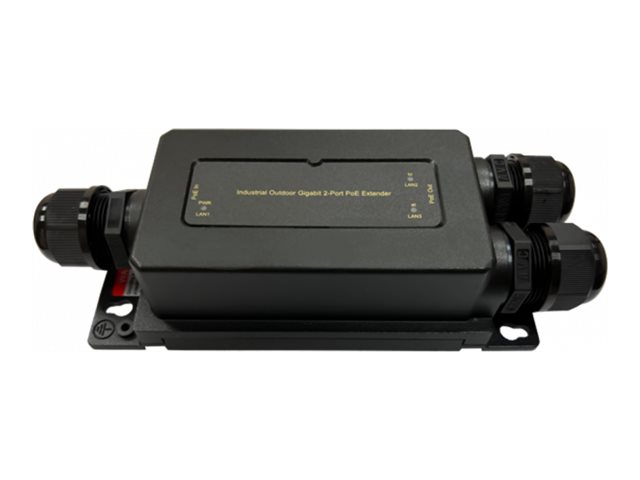 POR-1322 4015867231142 LevelOne Industrial IP67 PoE B Etree Shop Deutschland online 1