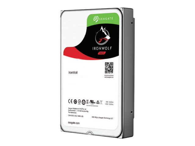 ST12000VN0008 0763649121757 Seagate IronWolf ST12000VN0008 Etree Shop Deutschland online 1