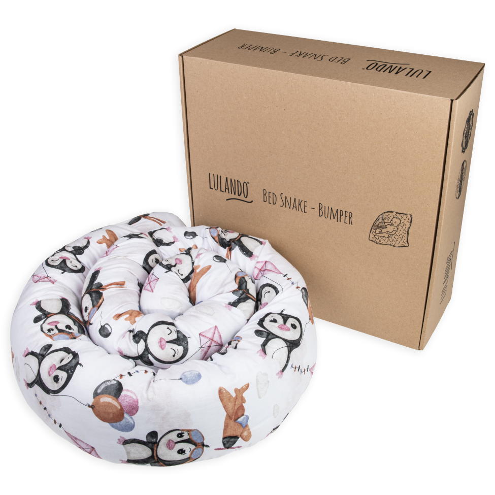 LUL-NS-GRP 5906118630144 LULANDO NESTCHENSCHLANGE GRAU  Etree Shop Deutschland online 4