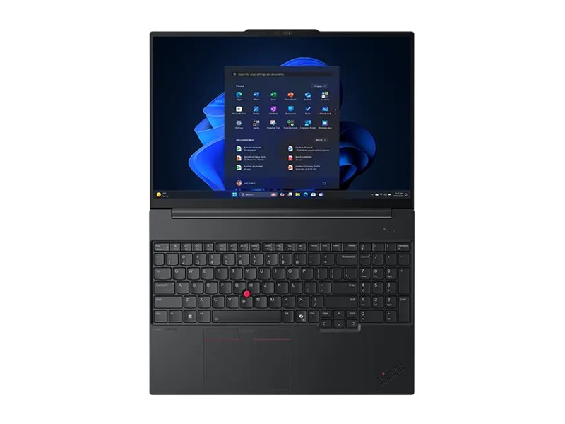 22AY001VGE 0199274016234 Lenovo ThinkPad E16 Gen 3 22AY Etree Shop Deutschland online 4