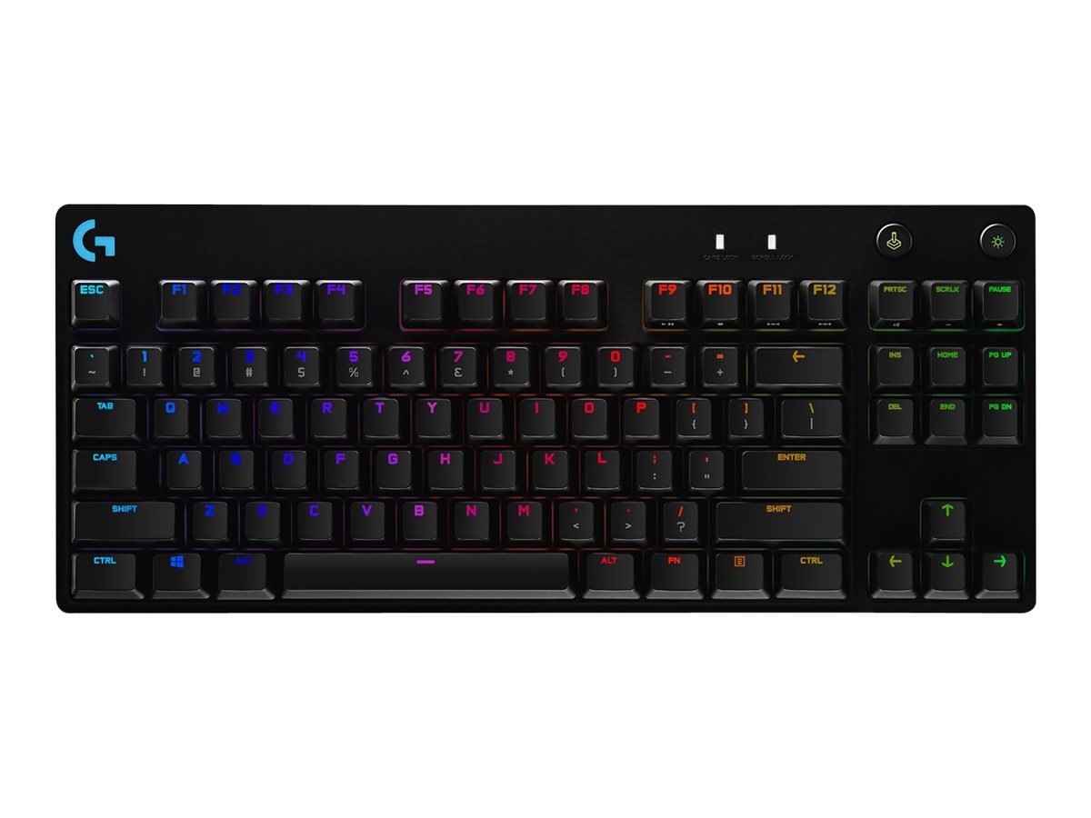 920-009389 5099206086395 logitech G Pro Mechanical Gami Etree Shop Deutschland online 2