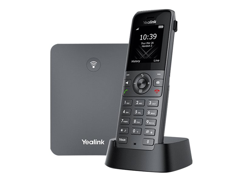 W73P 6938818308206 Yealink W73P - Schnurloses VoI Etree Shop Deutschland online 3
