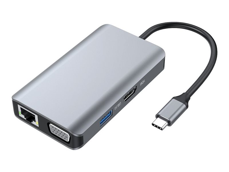 DONN21G Etree Shop 1 DONN21G 4015867231272 Conceptronic DONN21G - Docking Etree Shop Deutschland online 1
