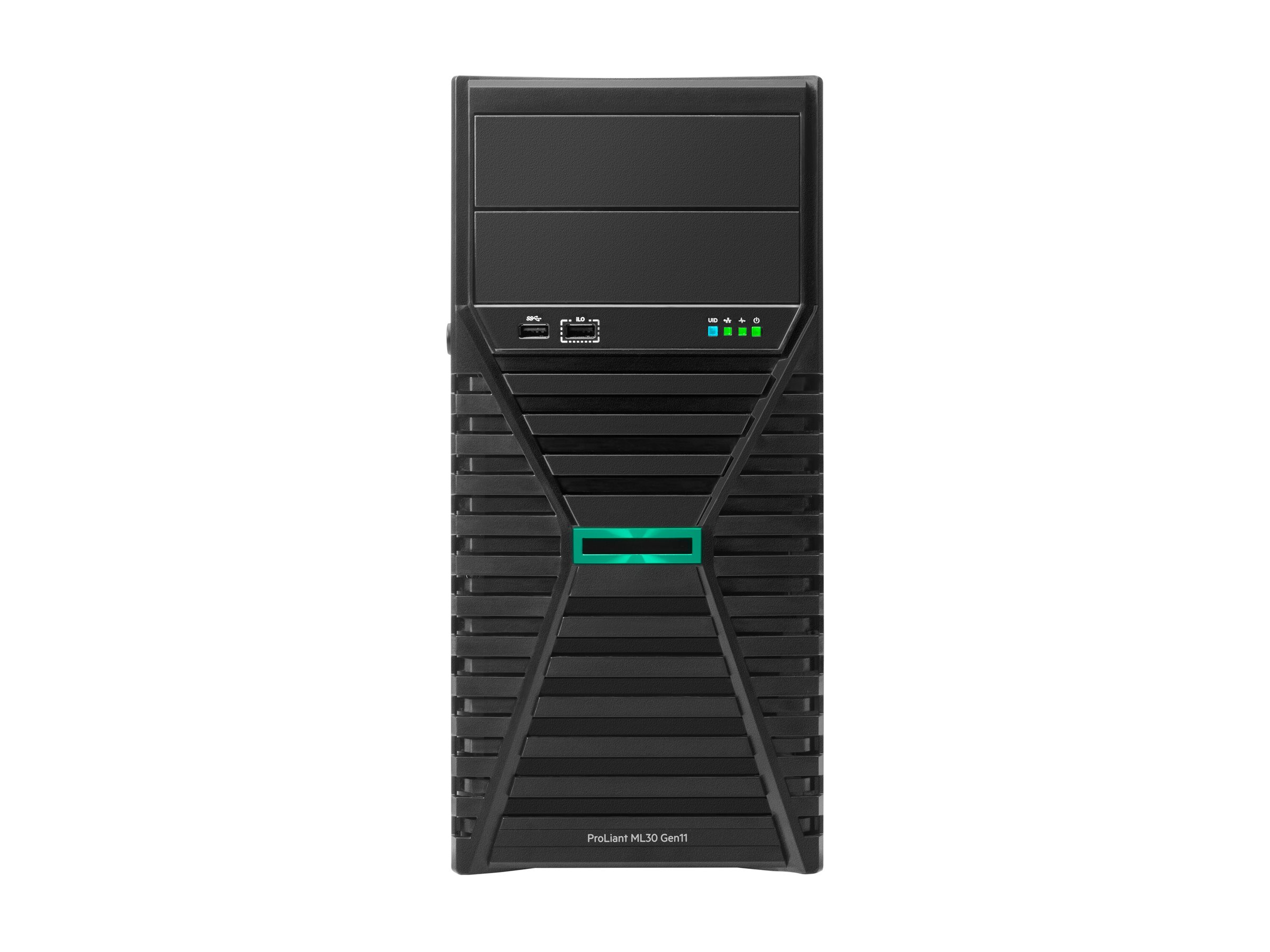 P77232-425 0190017767666 HPE ProLiant ML30 Gen11 - Serv Etree Shop Deutschland online 2