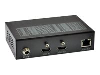248990 4015867192856 LevelOne HVE-9111T HDMI over C Etree Shop Deutschland online 1