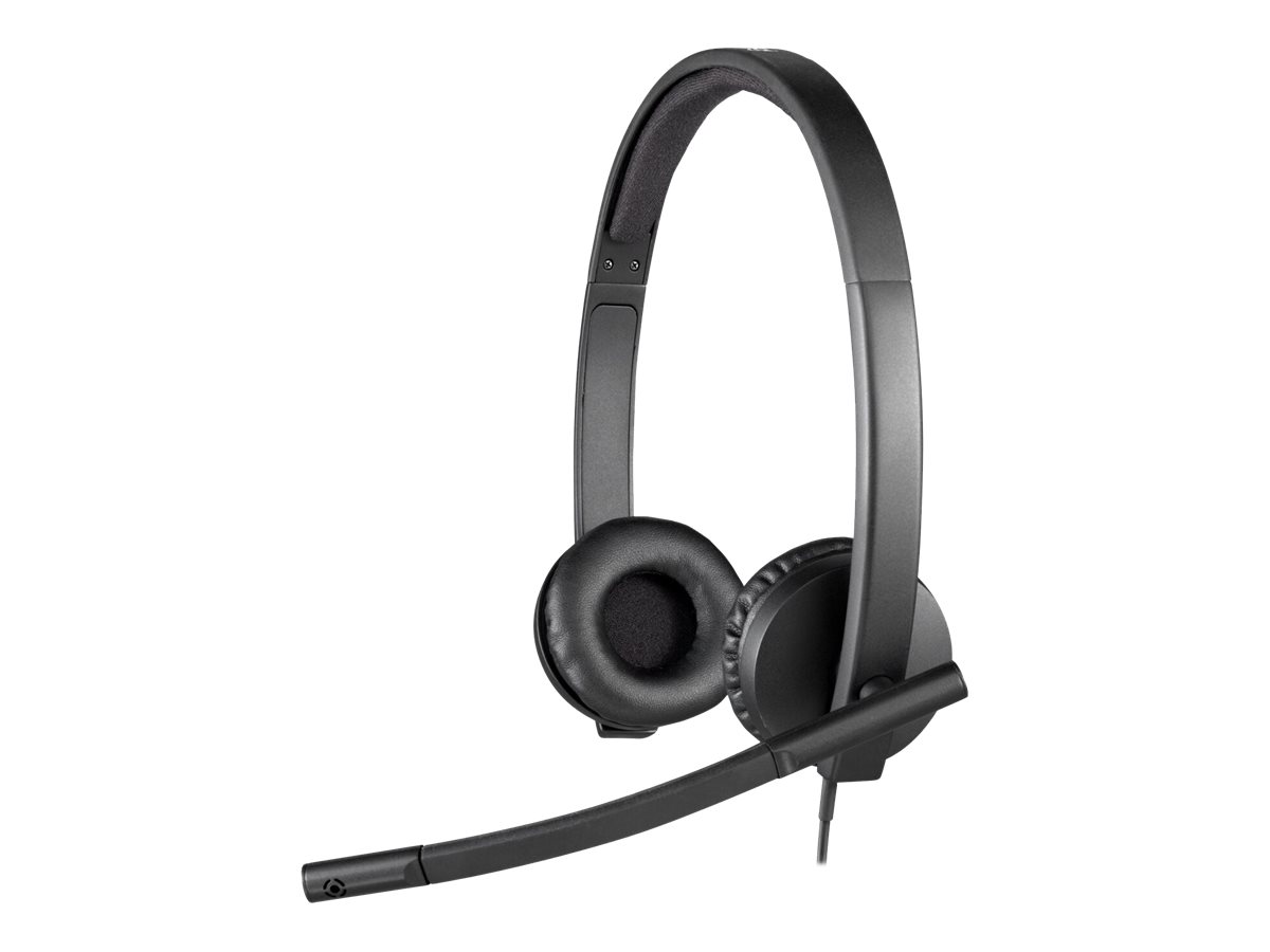 981-000575 5099206053304 Logitech USB Headset H570e - H Etree Shop Deutschland online 4