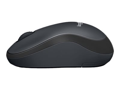 910-004878 5099206066199 Logitech M220 Silent - Maus -  Etree Shop Deutschland online 2