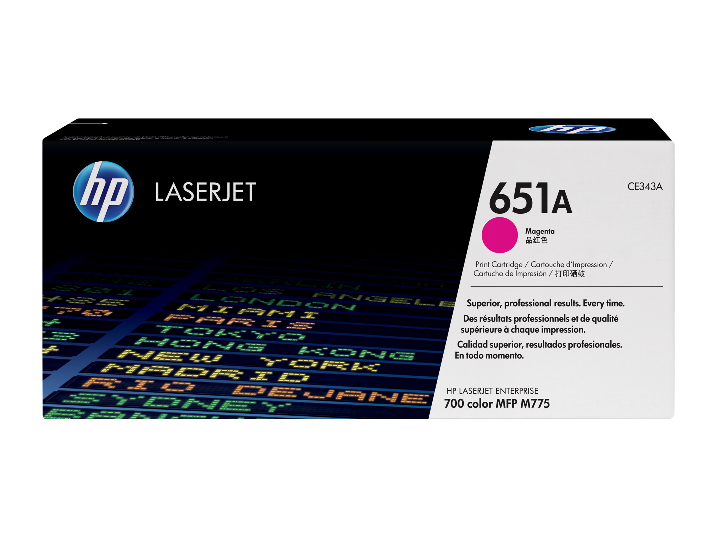 CE343A 0886111121359 HP 651A - Magenta - original - Etree Shop Deutschland online 4